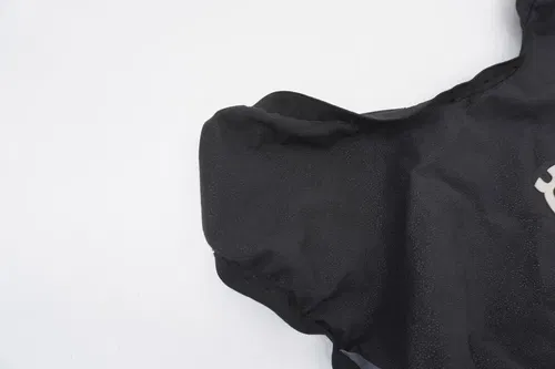 Husqvarna 701 Supermoto Seat Cover OEM Black/Grey 2023-2024 A7