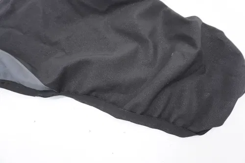 Husqvarna 701 Supermoto Seat Cover OEM Black/Grey 2023-2024 A7