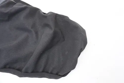 Husqvarna 701 Supermoto Seat Cover OEM Black/Grey 2023-2024 A7