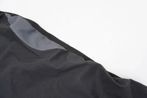 Husqvarna 701 Supermoto Seat Cover OEM Black/Grey 2023-2024 A7