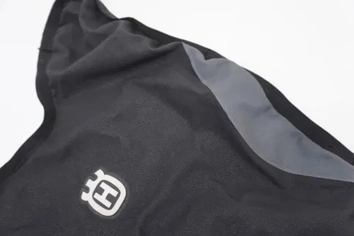 Husqvarna 701 Supermoto Seat Cover OEM Black/Grey 2023-2024 A7