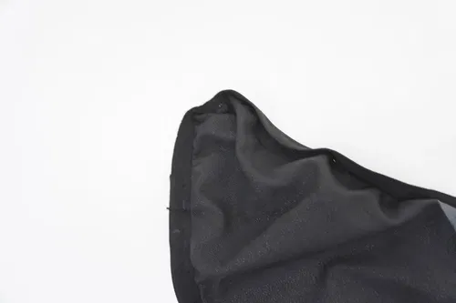 Husqvarna 701 Supermoto Seat Cover OEM Black/Grey 2023-2024 A7