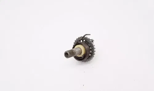 2007 YZ250F Kickstarter Gear OEM Kick Start Starter Yamaha WR250F YZ250F 07-11