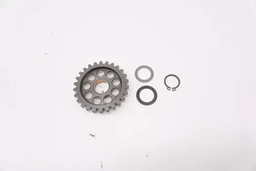 2007 YZ250F Kickstarter Gear OEM Kick Start Starter Yamaha WR250F YZ250F 07-11