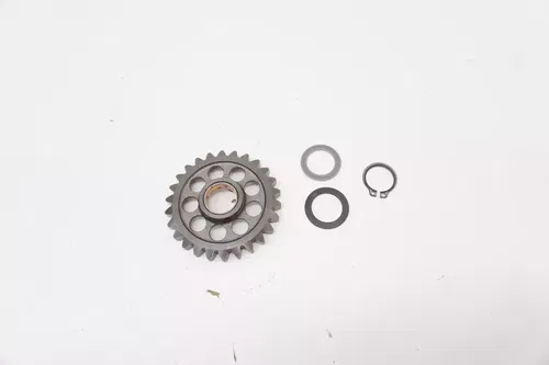 2007 YZ250F Kickstarter Gear OEM Kick Start Starter Yamaha WR250F YZ250F 07-11