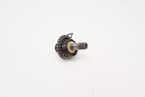 2007 YZ250F Kickstarter Gear OEM Kick Start Starter Yamaha WR250F YZ250F 07-11