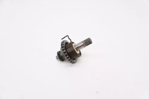 2007 YZ250F Kickstarter Gear OEM Kick Start Starter Yamaha WR250F YZ250F 07-11
