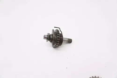 2007 YZ250F Kickstarter Gear OEM Kick Start Starter Yamaha WR250F YZ250F 07-11