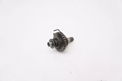 2007 YZ250F Kickstarter Gear OEM Kick Start Starter Yamaha WR250F YZ250F 07-11