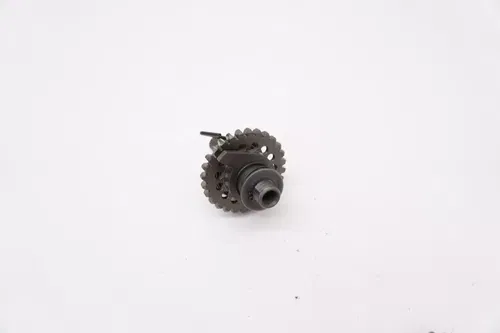 2007 YZ250F Kickstarter Gear OEM Kick Start Starter Yamaha WR250F YZ250F 07-11