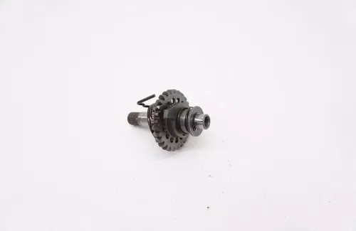2007 YZ250F Kickstarter Gear OEM Kick Start Starter Yamaha WR250F YZ250F 07-11