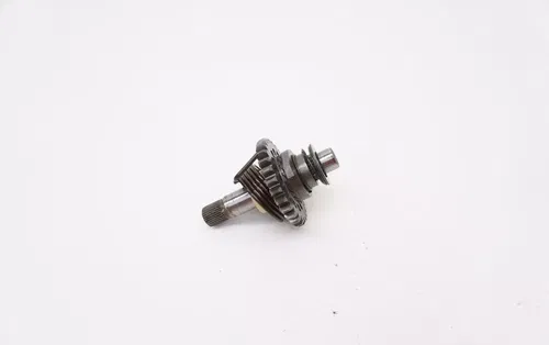 2007 YZ250F Kickstarter Gear OEM Kick Start Starter Yamaha WR250F YZ250F 07-11