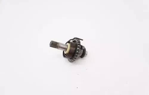 2007 YZ250F Kickstarter Gear OEM Kick Start Starter Yamaha WR250F YZ250F 07-11