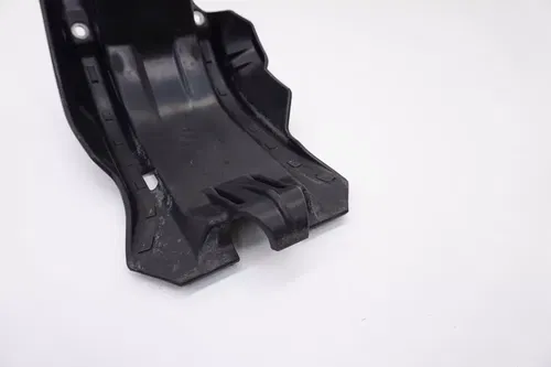 2022 KTM 125 XC Skid Plate OEM Engine Frame Guard Plastic 50403090144 2021-2022