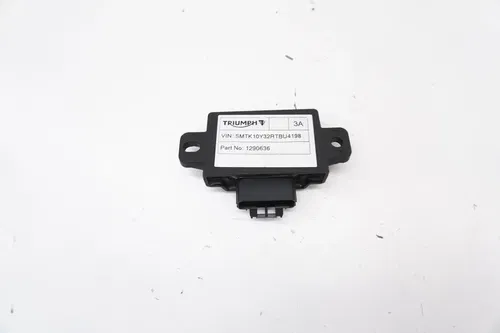 2024 TF250X CDI ECU Box OEM Electrical Control Unit Computer T1290625 TF 250-X