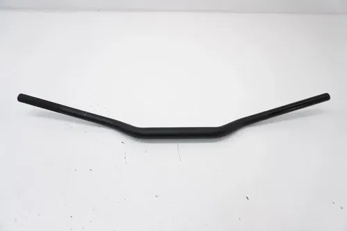 ODI Podium Flight Handlebars McGrath Bend Bend Black Handle Fat Bar Bars 1 1/8