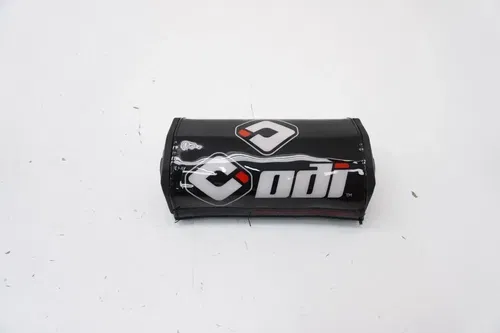 ODI Podium Flight Handlebars McGrath Bend Bend Black Handle Fat Bar Bars 1 1/8