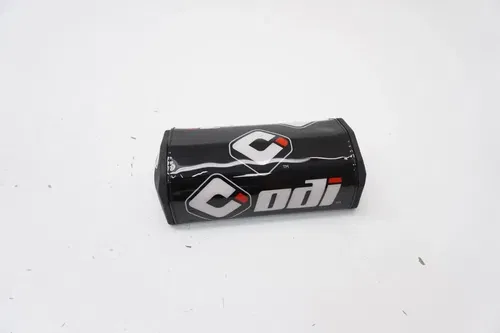 ODI Podium Flight Handlebars McGrath Bend Bend Black Handle Fat Bar Bars 1 1/8