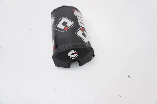 ODI Podium Flight Handlebars McGrath Bend Bend Black Handle Fat Bar Bars 1 1/8
