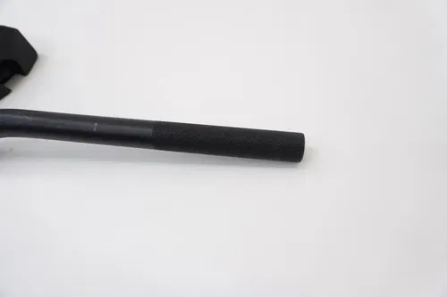 ODI Podium Flight Handlebars McGrath Bend Bend Black Handle Fat Bar Bars 1 1/8