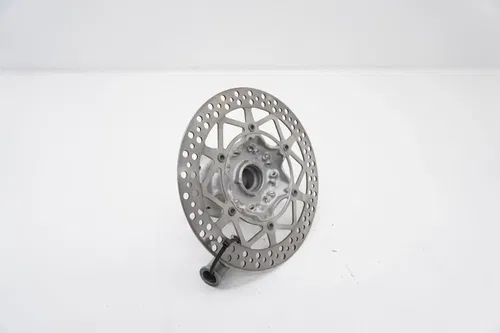 1997 YZ250 Front Wheel Hub OEM Rotor 4SS-25111-01-00 Yamaha YZ 125 250