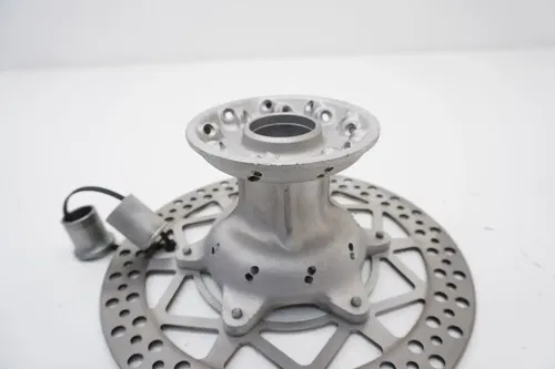 1997 YZ250 Front Wheel Hub OEM Rotor 4SS-25111-01-00 Yamaha YZ 125 250