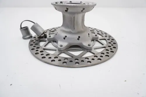 1997 YZ250 Front Wheel Hub OEM Rotor 4SS-25111-01-00 Yamaha YZ 125 250