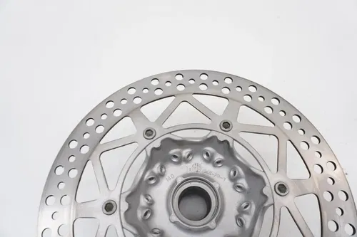 1997 YZ250 Front Wheel Hub OEM Rotor 4SS-25111-01-00 Yamaha YZ 125 250