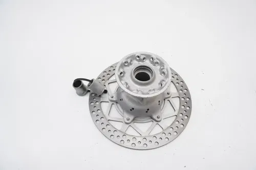 1997 YZ250 Front Wheel Hub OEM Rotor 4SS-25111-01-00 Yamaha YZ 125 250