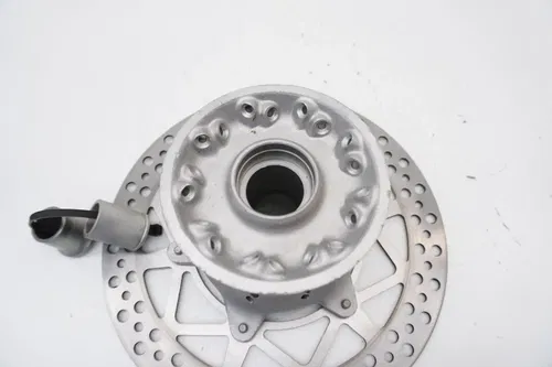 1997 YZ250 Front Wheel Hub OEM Rotor 4SS-25111-01-00 Yamaha YZ 125 250