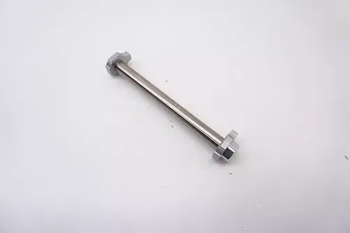 2025 KTM 250 SX-F Rear Wheel Axle OEM Bolt Axle Block A46010085044 XC-F SX-F