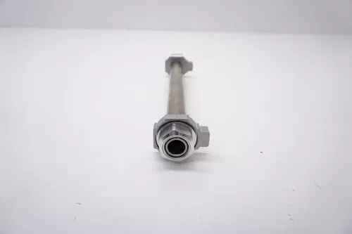 2025 KTM 250 SX-F Rear Wheel Axle OEM Bolt Axle Block A46010085044 XC-F SX-F