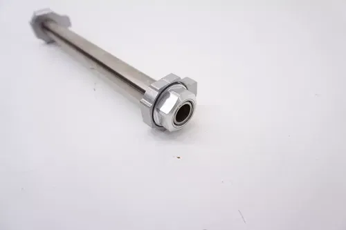 2025 KTM 250 SX-F Rear Wheel Axle OEM Bolt Axle Block A46010085044 XC-F SX-F
