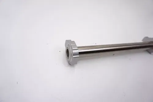 2025 KTM 250 SX-F Rear Wheel Axle OEM Bolt Axle Block A46010085044 XC-F SX-F