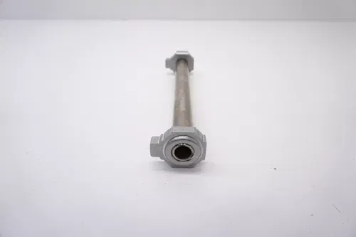 2025 KTM 250 SX-F Rear Wheel Axle OEM Bolt Axle Block A46010085044 XC-F SX-F