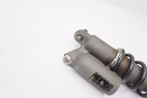 2007 KX250F Rear Shock Absorber OEM Showa Suspension Spring Kawasaki KX 07-08 #2