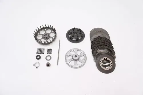 2022 KTM 250 SX-F Clutch OEM Basket Hub Pressure Plate Pins Rod SXF 2017-2022 #7