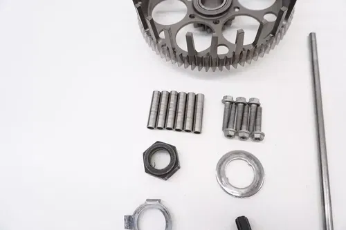 2022 KTM 250 SX-F Clutch OEM Basket Hub Pressure Plate Pins Rod SXF 2017-2022 #7