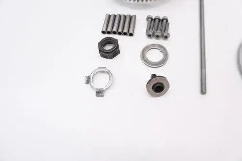 2022 KTM 250 SX-F Clutch OEM Basket Hub Pressure Plate Pins Rod SXF 2017-2022 #7