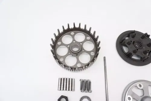 2022 KTM 250 SX-F Clutch OEM Basket Hub Pressure Plate Pins Rod SXF 2017-2022 #7