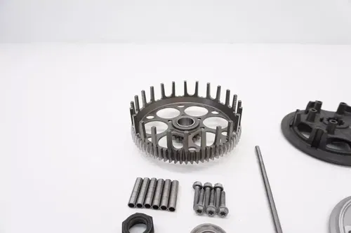 2022 KTM 250 SX-F Clutch OEM Basket Hub Pressure Plate Pins Rod SXF 2017-2022 #7