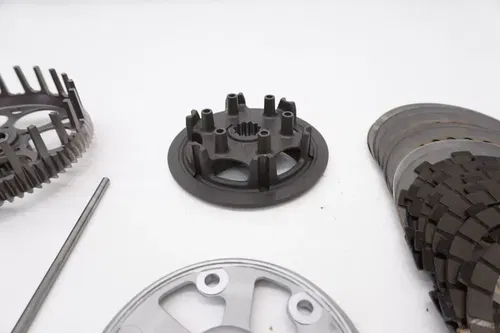 2022 KTM 250 SX-F Clutch OEM Basket Hub Pressure Plate Pins Rod SXF 2017-2022 #7