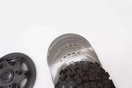 2022 KTM 250 SX-F Clutch OEM Basket Hub Pressure Plate Pins Rod SXF 2017-2022 #7
