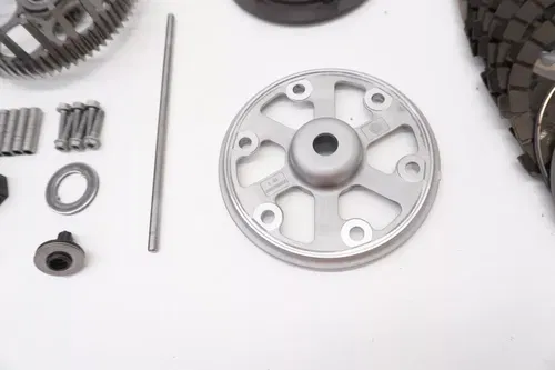 2022 KTM 250 SX-F Clutch OEM Basket Hub Pressure Plate Pins Rod SXF 2017-2022 #7