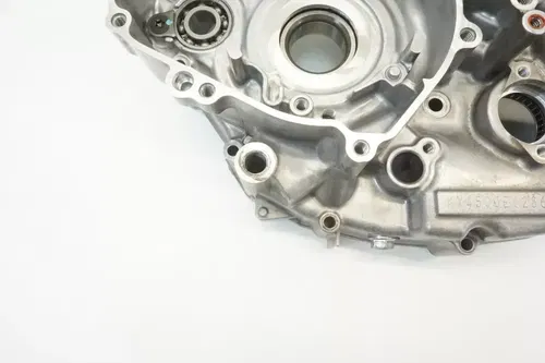 2023 KX450 Crankcases OEM Crank Case Set Left Right Side Cases Kawasaki 19-23 #3