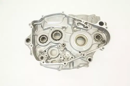 2023 KX450 Crankcases OEM Crank Case Set Left Right Side Cases Kawasaki 19-23 #3