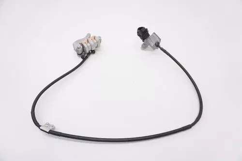 2022 YZ125 Front Brake Assembly OEM Master Cylinder Caliper Hose Yamaha WR YZ #2