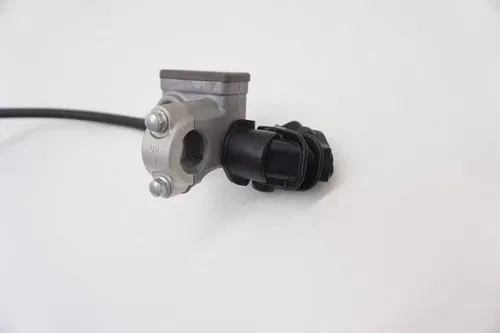 2022 YZ125 Front Brake Assembly OEM Master Cylinder Caliper Hose Yamaha WR YZ #2