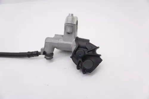 2022 YZ125 Front Brake Assembly OEM Master Cylinder Caliper Hose Yamaha WR YZ #2
