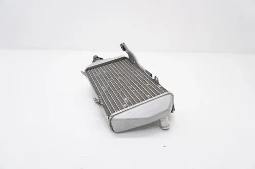 2024 CRF450R Right Side Radiator OEM Cooling System 19100-MKE-AF0 Honda 21-25